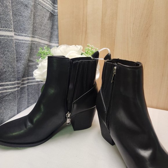 KSTUDIO ANKLE BOOT - Picture 4 of 5